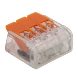 Клема (3-на) Lemanso / LMA310