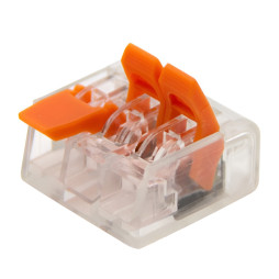 Клема (3-на) Lemanso / LMA310