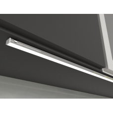 Світильник світлодіодний лінійний "N15-500" 12V 9W 900lm 4500k sensor (На дотик) LEDUA