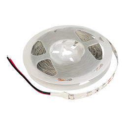 Светодиодная лента MTK 1 м SMD3528 60 LED 12В 4,8Вт IP20 красный