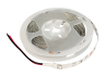 Світлодіодна стрічка 3528-60led-8mm-12V 4,8W/m IP20 червоний MTK