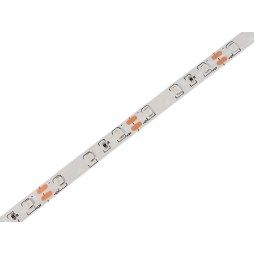 Светодиодная лента MTK 1 м SMD3528 60 LED 12В 4,8Вт IP20 красный