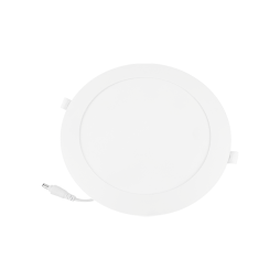 Светильник светодиодный Комфорт круглый врезной 18W 1440LM 4500K 85-265V LM1028 Лемансо