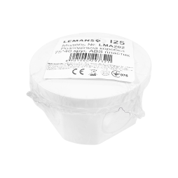 Розподільча коробка  75*40 коло LMA202 Лємансо