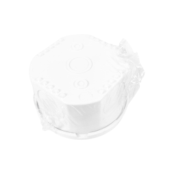 Розподільча коробка  75*40 коло LMA202 Лємансо