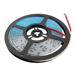 Світлодіодна стрічка 2835-120led-12V 10W/м IP65 720LM/m 6500K Преміум LM849 Лємансо
