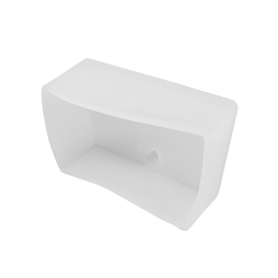 Заглушки СП-26 з отвором LEDUA