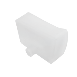 Заглушки СП-26 з отвором LEDUA