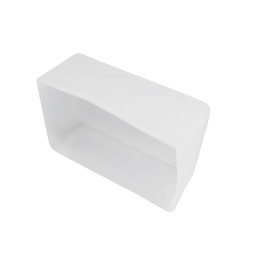 Заглушки СП-37 без отвору LEDUA