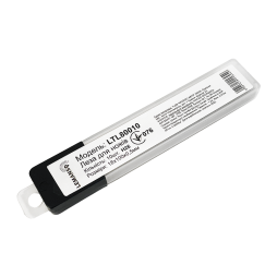 Леза для ножа 10шт LTL80010 Лємансо