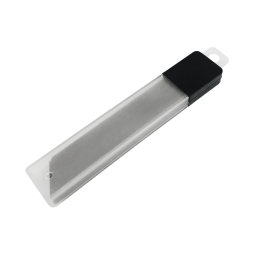 Леза для ножа 10шт LTL80010 Лємансо