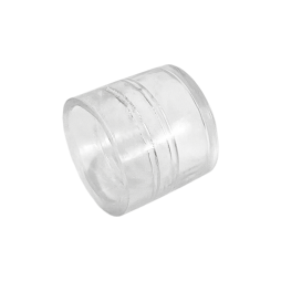 Заглушка кінцева для неону 360град. / LM869 Лємансо