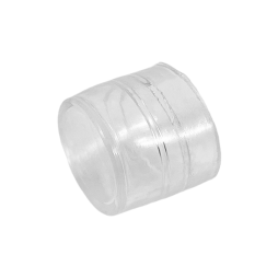 Заглушка кінцева для неону 360град. / LM869 Лємансо