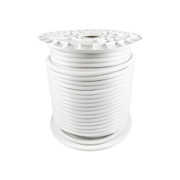 Неон 360град.120LED 6W/м IP65 синій 2835SMD 220V 2160LM / LM860 "Монако" Лємансо