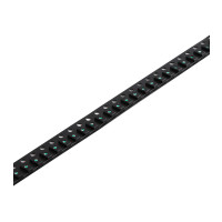 Діоди 1206 LED синій LEDUA