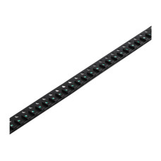 Діоди 1206 LED синій LEDUA