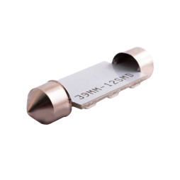 Светодиодная автолампа C5W SV8.5 12В 39мм SMD2835-12led белый (55318887)