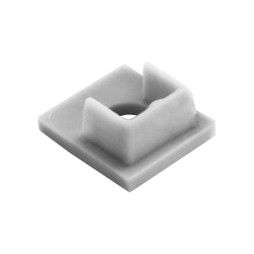 Заглушка LEDUA для светодиодного профиля АЛ-21-3