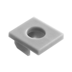 Заглушка LEDUA для светодиодного профиля АЛ-21-3