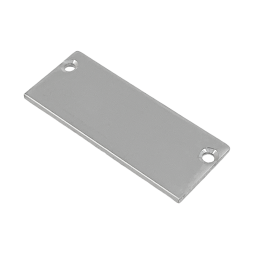 Заглушка LEDUA для светодиодного профиля АЛ-22