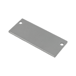 Заглушка LEDUA для светодиодного профиля АЛ-22