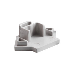 Заглушка LEDUA для светодиодного профиля АЛ-21-2