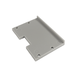 Заглушка LEDUA для светодиодного профиля АЛ-23