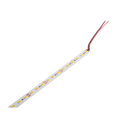 Светодиодная линейка SMD5630 72 LED 12В 18Вт 25-30Лм IP20 5000K 1000 мм