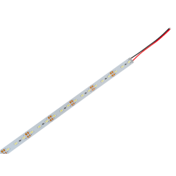 Світлодіодна лінійка 5630-72led 25-30LM/LED IP20 10W 7000 холодний білий 12V 1000 мм 2 роки гарантії LEDUA