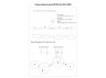 Світлодіодна накладна люстра Ardero AL6194-1ARD SCANDY 65Вт білий