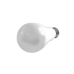 Світлодіодна лампа E27 18Вт А65 6500к 2200LM 175-265V/LM3040 Лємансо