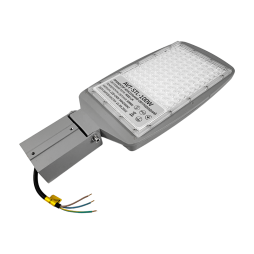 Прожектор консольный AVT-STL-100W холодный белый