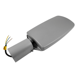 Прожектор консольный AVT-STL-100W холодный белый