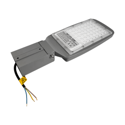 Прожектор консольный AVT-STL-50W холодный белый