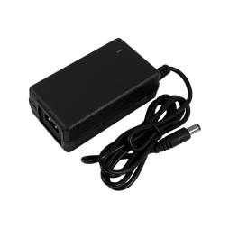 Блок живлення 24W 12V IP20 2А  пластик (MPN-AD24W) Avaton (1013399)