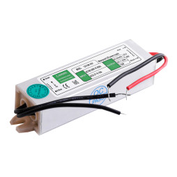 Блок питания 12В 15Вт IP67