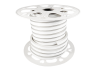 Светодиодный неон 1 м LEDUA SMD5050 120 LED 19.8х10.1 мм 220В 12Вт IP65 RGB
