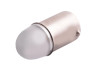 Світлодіодна авто лампа BA9S-2835-2smd С білий 24V LEDUA