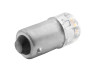 Світлодіодна авто лампа BA9S-2835-2smd E білий 24V LEDUA