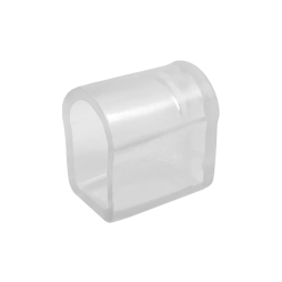 Заглушка для LED неону 8*16mm