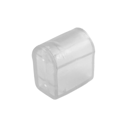 Заглушка для LED неону 8*16mm