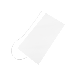 Нагрівальна плівка прямокутна для дзеркал (антизапотівання) MDS-01 250*500мм 220-240V