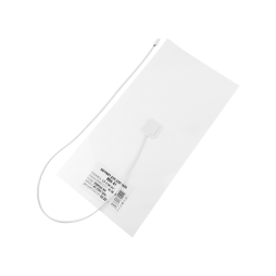 Нагрівальна плівка прямокутна для дзеркал (антизапотівання) MDS-01 250*500мм 220-240V