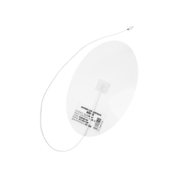 Нагрівальна плівка овальна для дзеркал (антизапотівання) MD0-04 250*400мм 220-240V