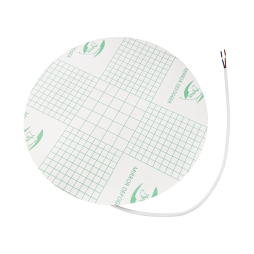 Нагрівальна плівка кругла для дзеркал (антизапотівання) MDR-06 300мм 220-240V