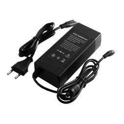 Блок живлення 120W-IP44 пластик 12V