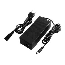 Блок живлення 120W-IP44 пластик 12V