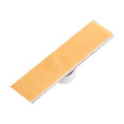 СЕНСОР РУХУ PIR ON/OF для профілю 5A з фотоелементом і  повільним включенням 12V M320.2F