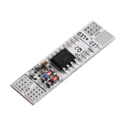 Модуль повільного включення ON/OF 12/24V 5A М308-5А