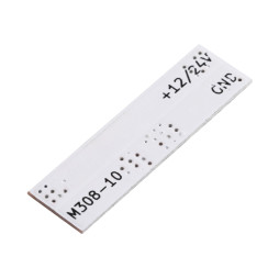 Модуль повільного включення ON/OF 12/24V 5A М308-5А